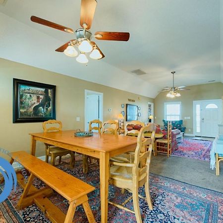 Cherry Grove Beach House Миртл-Бич Экстерьер фото
