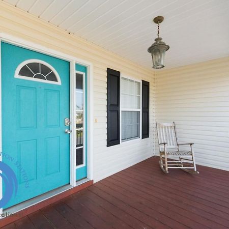 Cherry Grove Beach House Миртл-Бич Экстерьер фото