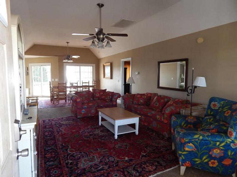 Cherry Grove Beach House Миртл-Бич Экстерьер фото