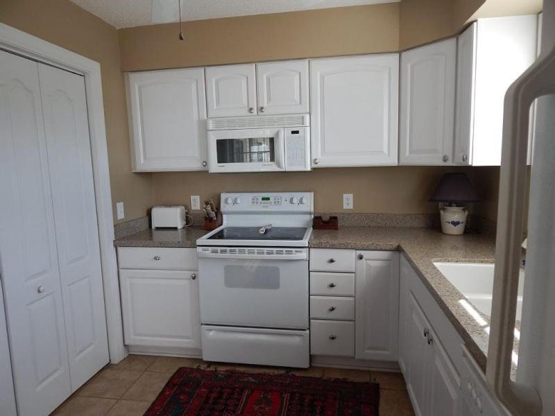 Cherry Grove Beach House Миртл-Бич Экстерьер фото